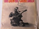 Grant Green The Latin Bit Record Album Blue Note