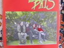 The Bats - ...Music For The Fireside Flying Nun NZ RARE