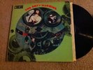 Soft Machine LP Probe Original Moving Cover prog psych