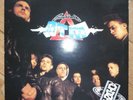 SUPRÊME NTM: Authentik --  1er LP 1991 Rap Hip Hop