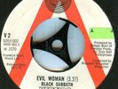 BLACK SABBATH*EVIL WOMAN*DEMO MOD *LISTEN TO IT