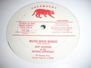 SKIP JACKSON & NATURAL EXPERIENCE -