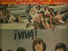 La Tropa Loca Mexican LP Beat Pop Pokora 1969