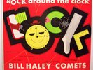 RARE LP, BILL HALEY AND HIS COMETS 