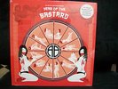 The Rotten Bastard - Year of the Bastard Vinyl Lp