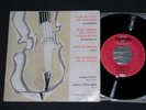 MASSENET OFFENBACH violoncelle LEVY COLLARD lumen ep