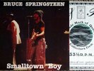 LP * BRUCE SPRINGSTEEN * smalltown boy * GREEN VINYL *