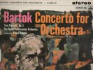 HMV ASD 312 GOLD RED WHITE KUBELIK BARTOK ORIG N MINT