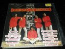 La Raza de Bronce Colombia 60s garage psych LP LSTN