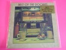 DCC SS SEALED 180g LP #178 Best Of The DOOBIE BROTHERS