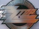 ZZ TOP-GIVE IT UP Shaped Picture Disc Single 7