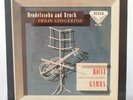 Mendelssohn Bruck Ricci Gamba LSO Decca SXL 2006