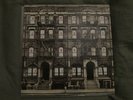 LED ZEPPELIN PHYSICAL GRAFFITI DOUBLE LP DIE CUT INNERS