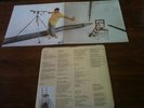 PAUL McCARTNEY.(BEATLES) PIPES OF PEACE  RARE MISPRESS