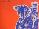 Paul Nova - War Tears - (Broken Rose) LP