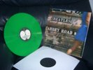 The BEATLES Abbey Road  GREEN VINYL APPLE MINT UNPLAYED