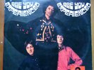 Jimi Hendrix Are You Experienced 1968 Debut Japan Mono