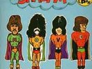MOVE-'SHAZAM'-Cube Records 1970 DoLP