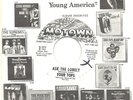 Four Tops - Motown 1073 - Ask the Lonely LISTEN