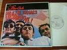 IAN & THE ZODIACS Locomotive 1966 Star Club LINE MINT