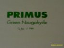 Primus Green Naugahyde 2LP Green Wax Only 750 Made RARE