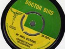 Stranger Cole WE SHALL OVERCOME Very RARE  Ace LISTEN