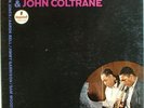 Duke Ellington & John Coltrane-Impulse 30-STEREO