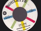  rOCKaBILLy JOHNNIE STRICKLAND She's Mine ROULETTE 
