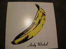 Velvet Underground & Nico LP Verve V6 Vers 3 No Torso