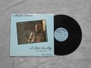 ADOLPHE PARILLON - PAINT THE SKY CANADIAN AFRO BEAT LP