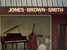 HANK JONES RAY BROWN JIMMIE SMITH CONCORD SEALED
