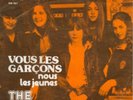 ? DYNAMITES GIRLS - Vous Les // Belgian girlPunk 1978 ?