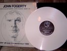 JOHN FOGERTY:  LP :Live at Woods Theatre ,  1986-rare
