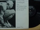 SUSKE Trio plays Beethoven