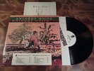 ANTHONY WHITE on PHILLY INT'L promo soul LP *VG++*