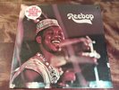 REEBOP s/t ISLAND jazz funk LP *SS*