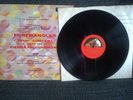 TCHAIKOVSKY/MENDELSSOHN Furtwangler/VPO ALP 1526 R/G