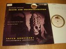 ARTUR RODZINSKI Strauss LP stereo HMV ASD 270