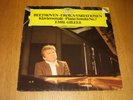 EMIL GILELS Beethoven eroica LP 1982 DGG digital M-