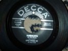 LITTLE BRENDA LEE BIGELOW 6-200 DECCA ORG  ROCKABILLY