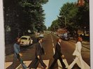 Beatles Abbey Road - MFSL - Audiophile LP Orig. Master
