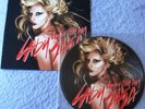 Lady Gaga-Born This Way-Rare Ltd 10