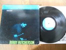 Bobby Hutcherson DIALOGUE Blue Note VINYL LP Van Gelder
