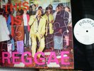 THIS IS REGGAE,various artists,RARE PAMA LP,original.