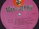 TOM & JERRY - STILL LETS ME DOWN (SHELL009 1994)