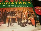 WILLIE ROSARIO EL FABULOSO/FANTASTICO GUAGUANCO ON BMC