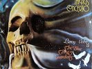 Leroy Vohn Blue Things Concerto Cosmic Disco Italy 1978
