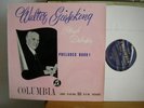 UK Columbia 33 CX 1098 Debussy book 1, Gieseking piano
