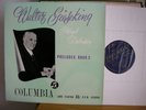 UK Columbia 33 CX 1304 Debussy book 2 Gieseking piano