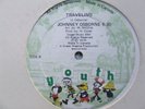 Johnny Osbourne - TRAVELLING - Mystical Roots Killer